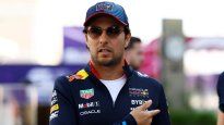 Sergio Checo Pérez se defendió de los que lo responsabilizan de la perdida del campeonato de constructores para Red Bull.