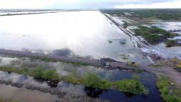 They declare the agricultural emergency in Buenos Aires and San Juan for floods, hail and disease They declare the agricultural emergency in Buenos Aires and San Juan for floods, hail and disease