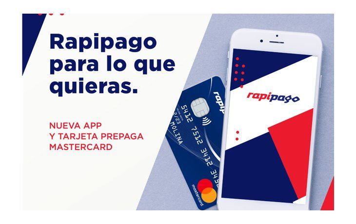 grupo gire fortalece la integracion financiera con el lanzamiento de la nueva app de rapipago