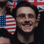 Llegó a cines Marty Supreme. Llegó a cines Marty Supreme.