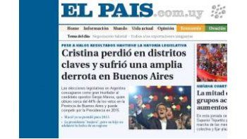 El País de Uruguay