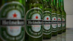 Part of its negative result is due to the deterioration of its stake in the Chinese company CR Beer. Part of its negative result is due to the deterioration of its stake in the Chinese company CR Beer.
