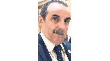 Guillermo Moreno