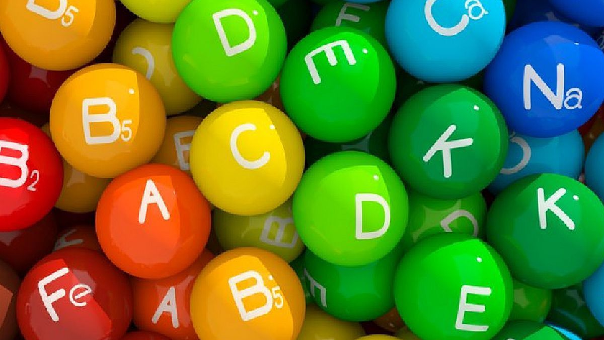 Women: the vitamins and minerals that you cannot lack if you are over 40 years old