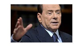 Silvio Berlusconi