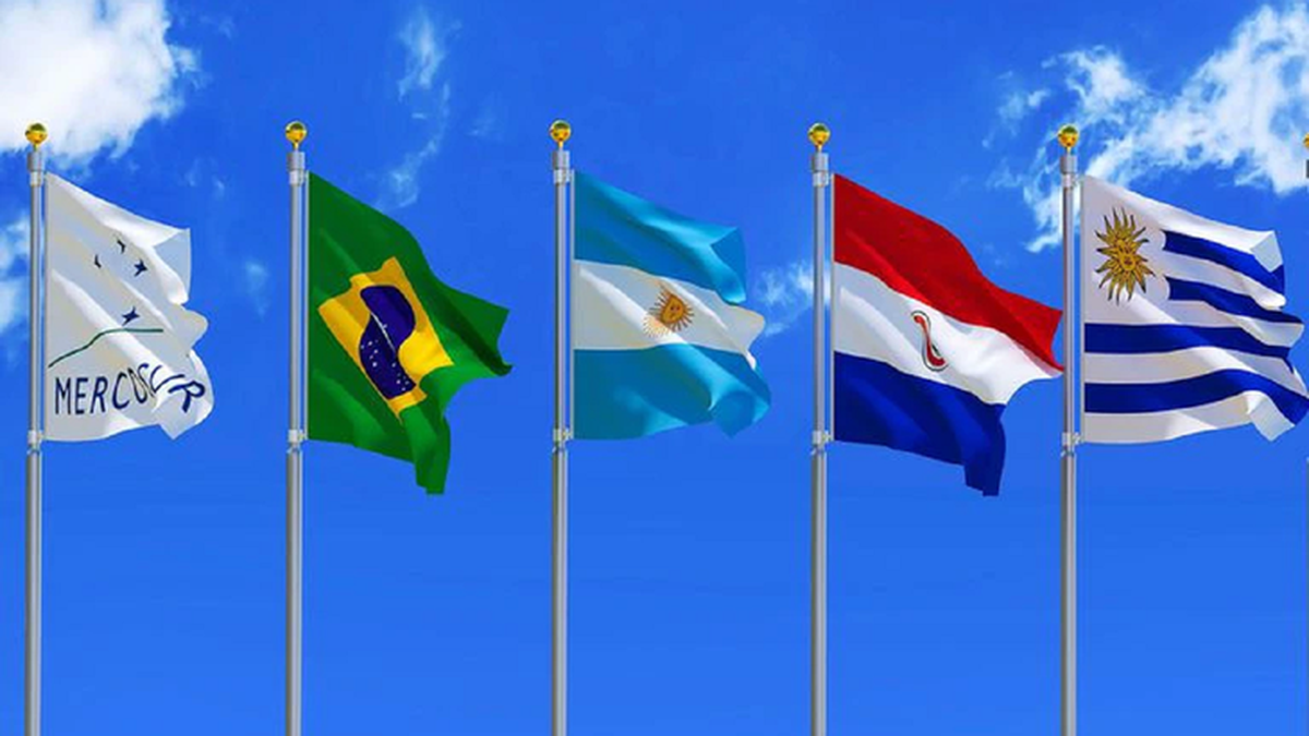 Cumbre del Mercosur analizará aranceles de Brasil y negociaciones para un acuerdo con Singapur