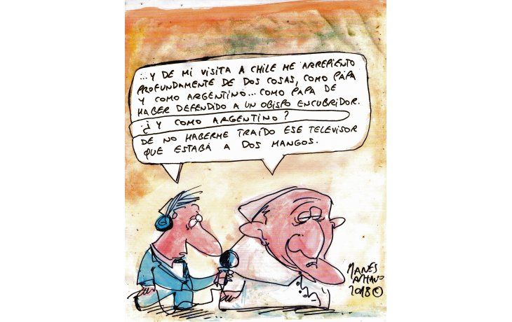 ámbito.com | Confesión