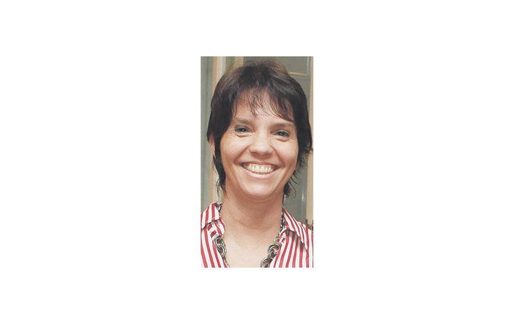 ámbito.com | Mercedes Marcó del Pont