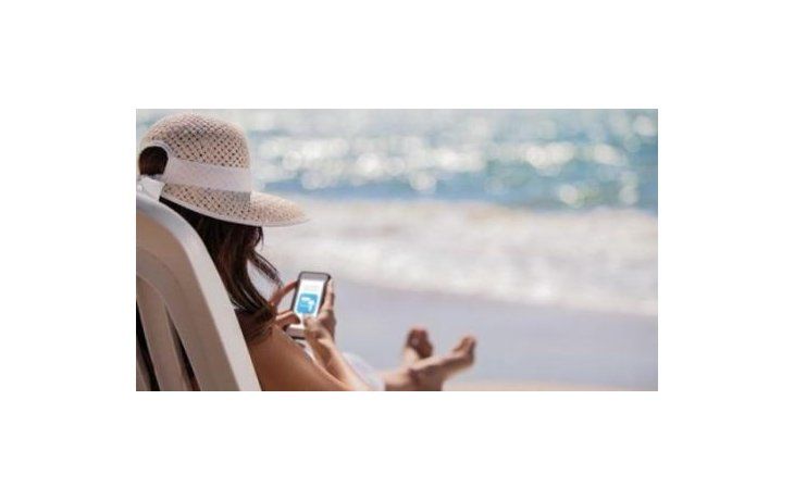 Whyline: el sistema de Banco Macro para ahorrar tiempo en vacaciones