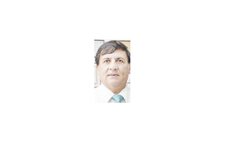 Raúl Reynoso