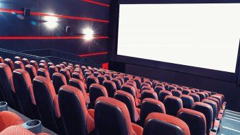 Festival de cine.