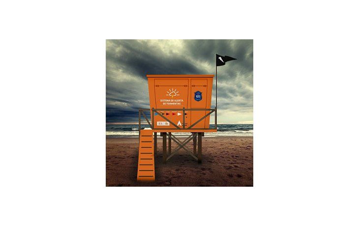 Cómo prevenir incidentes en la costa. Cómo prevenir incidentes en la costa.