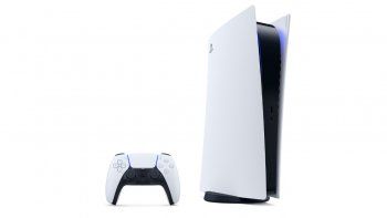 PlayStation&nbsp;5, la nueva generación de la&nbsp; consola&nbsp;de Sony.