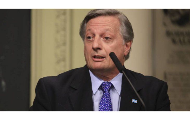ámbito.com | Juan José Aranguren.