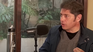 Javier Milei difundió un recorte editado de una entrevista de Axel Kicillof.