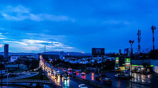 Clima en Guadalajara: el pronóstico del tiempo para este domingo 27 de septiembre 2024