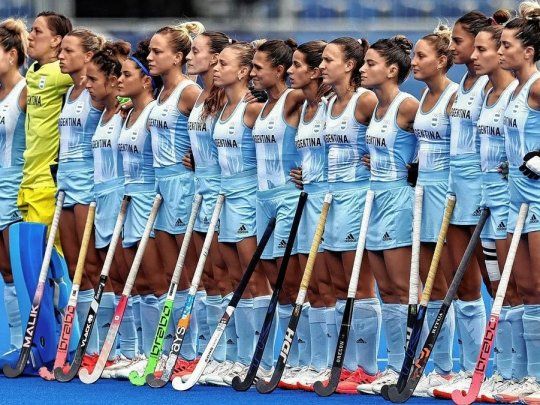 Las Leonas llamaron a no votar a Milei