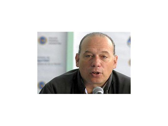 Sergio Berni