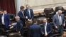 The new block of We Make the Federal Coalition, a possible new ally of the ruling party. The new block of We Make the Federal Coalition, a possible new ally of the ruling party.