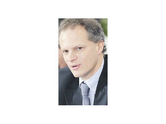 Alejandro Werner Wainfeld