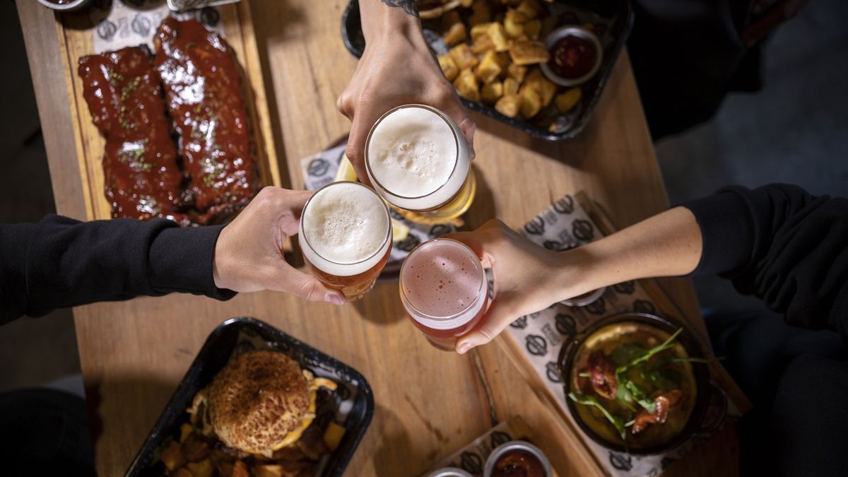 Beer bars to visit in Buenos Aires