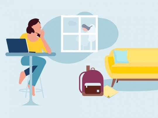 Becas Santander apoya a los estudiantes y graduados universitarios en el desarrollo de aquellas competencias, digitales, idiomas y soft skills que mejoren su empleabilidad futura.
