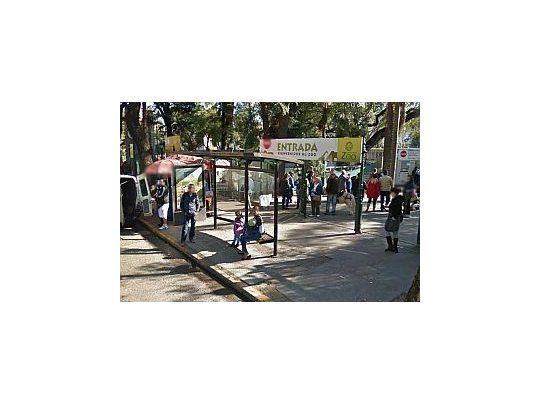 Zoo porteño