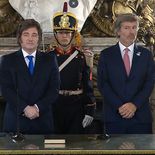 mahiques asumio como ministro de justicia tras la salida de cuneo libarona mahiques asumio como ministro de justicia tras la salida de cuneo libarona