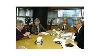 Salario: CGT rechaza propuesta de empresarios