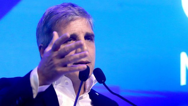 El ministro de Economía participará de un encuentro que tiene como objetivo alcanzar una Alianza Global Contra el Hambre y la Pobreza.