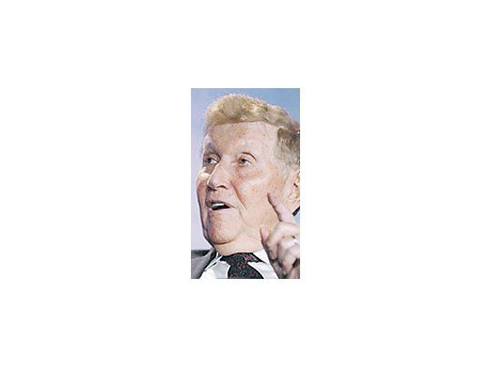 Sumner Redstone