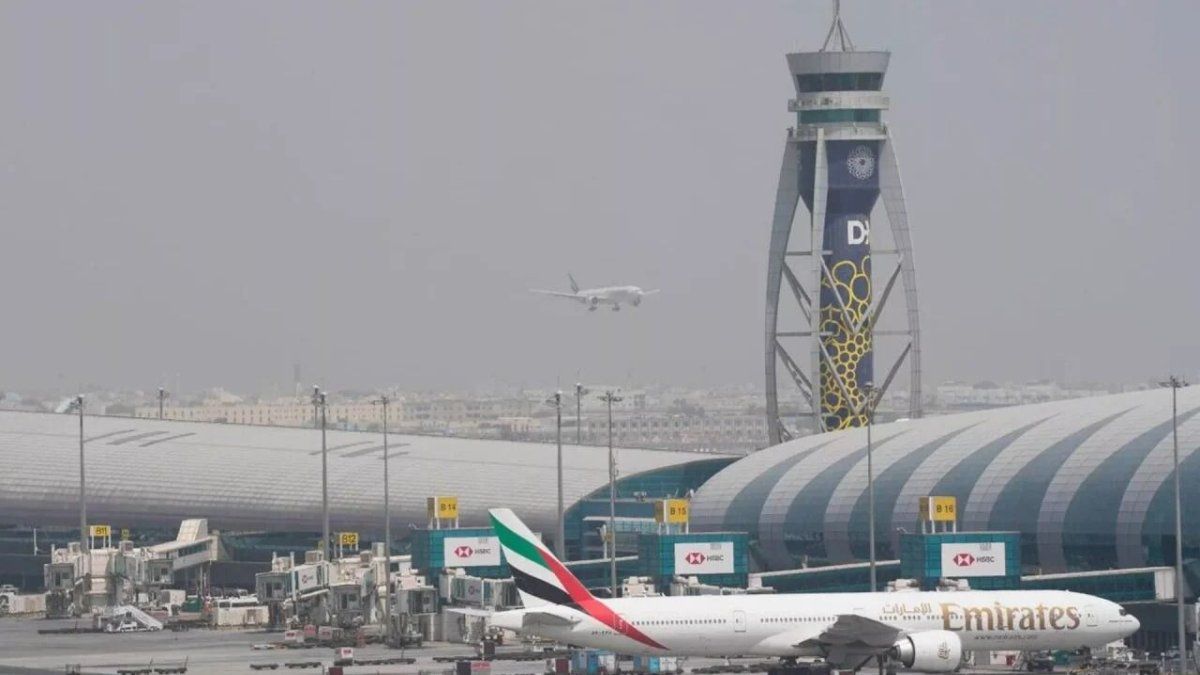 Iran reopens their airspace after the stop to the fire with Israel