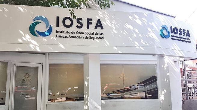 La delegación de IOSFA en Mendoza, en la mira.