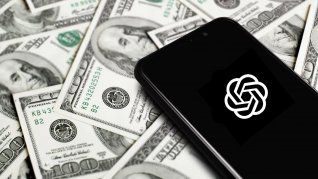 La reconfiguración laboral y financiera a través de ChatGPT. La reconfiguración laboral y financiera a través de ChatGPT.