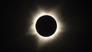 Se aproxima un nuevo eclipse lunar. Se aproxima un nuevo eclipse lunar.