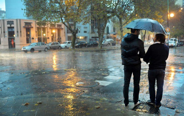Reromendacuones: qué debemos hacer frente a un alerta metereológica