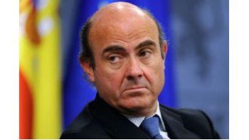 España debe reducir déficit por € 3.000 millones.