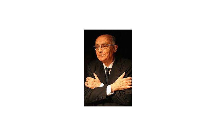 José Saramago