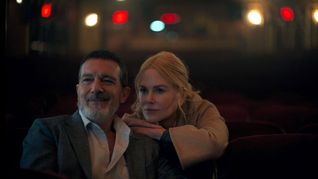 Dos estrellas y un triángulo amoroso en esta imperdible película.