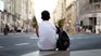 crisis entre los jovenes: mas de 4 millones viven en condiciones vulnerables, no llegan a fin de mes y sufren depresion