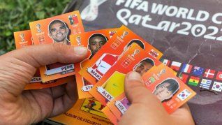 Todo lo que tenés que saber sobre una nueva edición del clásico de los coleccionistas. Todo lo que tenés que saber sobre una nueva edición del clásico de los coleccionistas.