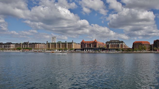 Se debe tener entre 18 y 30 años para sacar la visa.&nbsp;