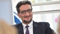 El empresario aprovechó el legado de su familia para expanderlo por todo el mundo.