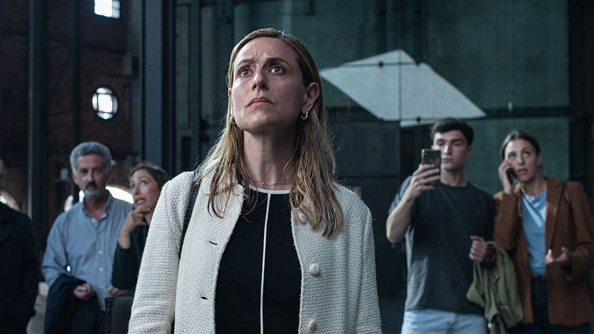 Netflix: la miniserie basada en un impactante caso real que tiene solo ...