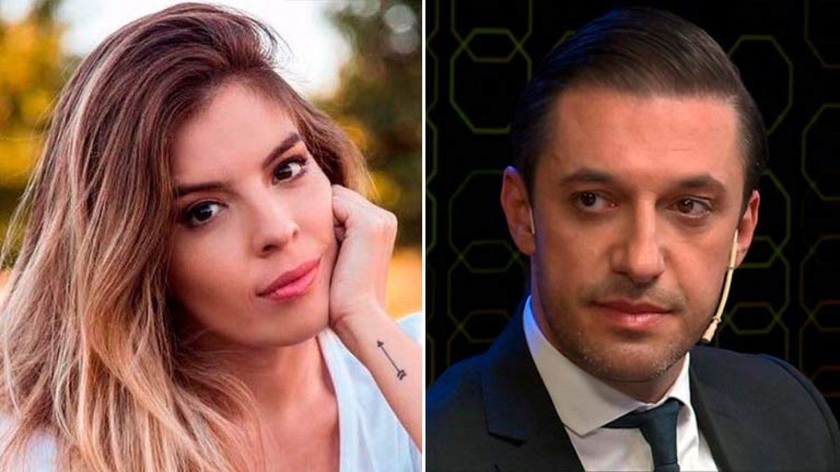 Dalma and Gianinna ask for investigations and arrests of Morla and her surroundings
