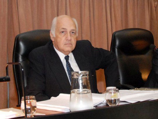 Jorge Tassara