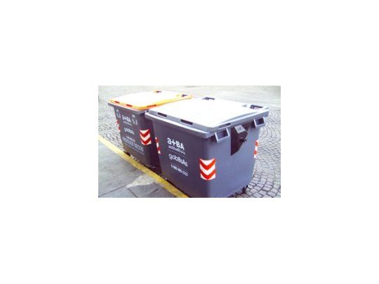 Por conflicto gremial en el Ceamse, el gobierno porteño pidió no sacar la basura.