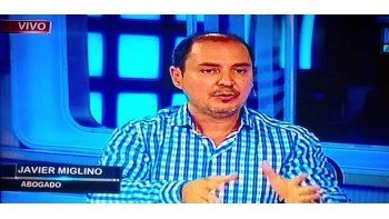 Javier Miglino