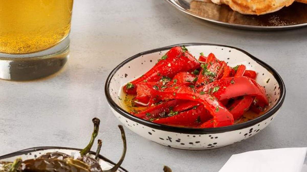 Spain in Argentina: when and where to try the best tapas in the City
