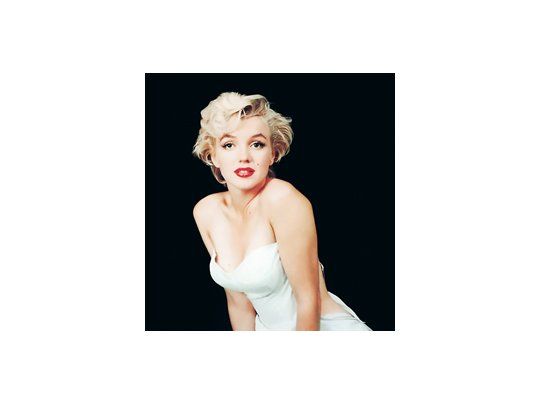 Dos compañías norteamericanas compraron los derechos para usar el nombre y la imagen de Marilyn Monroe en merchandising, series de TV y películas para cine.